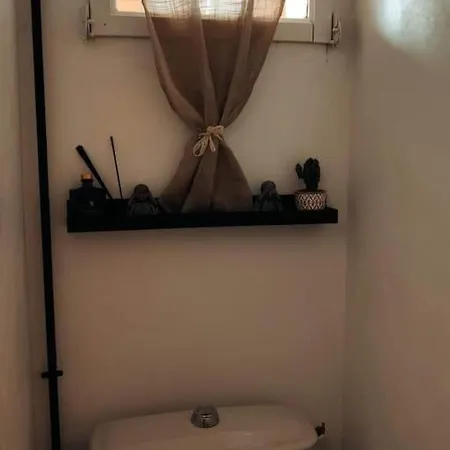 Casa de Férias La Petite Longere *