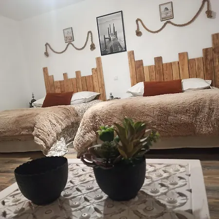 Casa de Férias La Petite Longere Septfonds