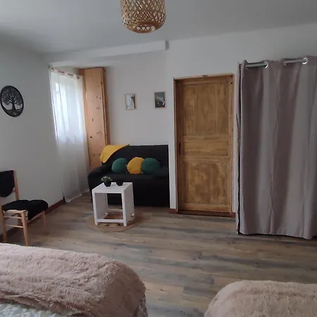 La Petite Longere Septfonds