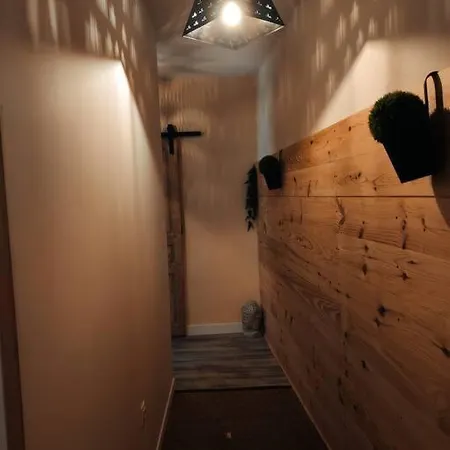 La Petite Longere * Septfonds