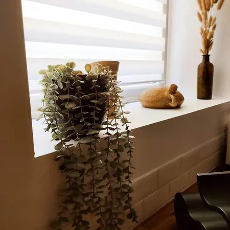 La Petite Longere Casa de Férias