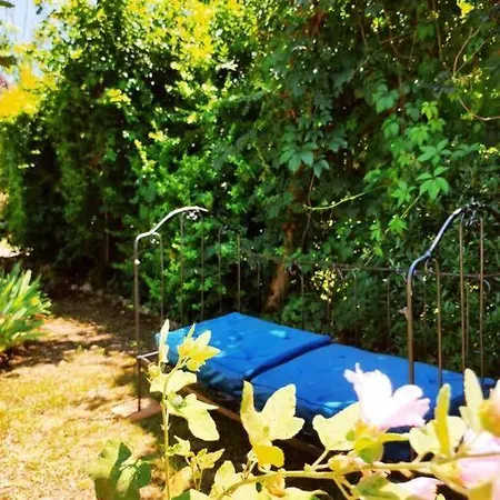 La Petite Longere Septfonds