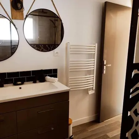 Holiday home La Petite Longere Septfonds