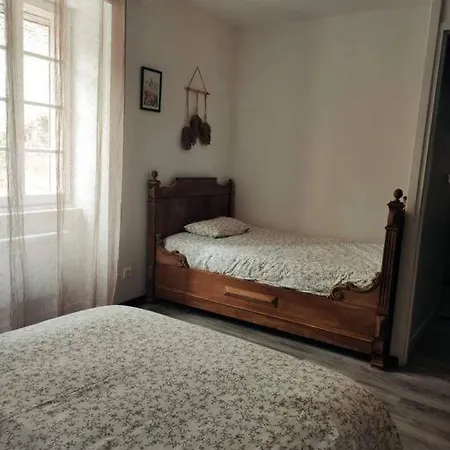 Tatil Evi La Petite Longere