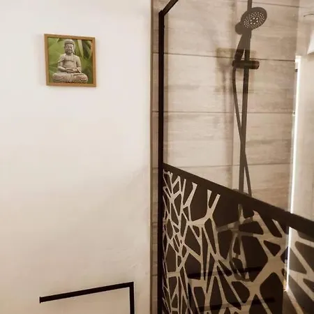 La Petite Longere Holiday home Septfonds