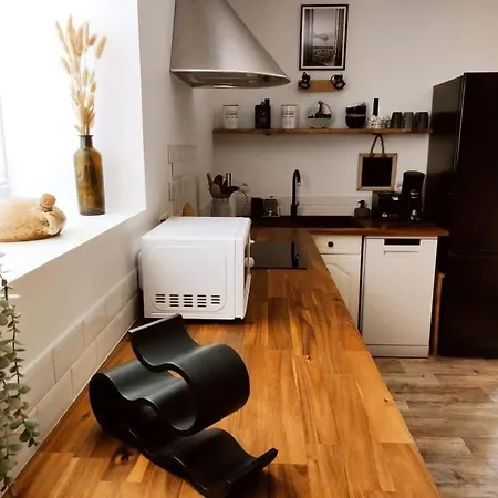 Holiday home La Petite Longere Septfonds
