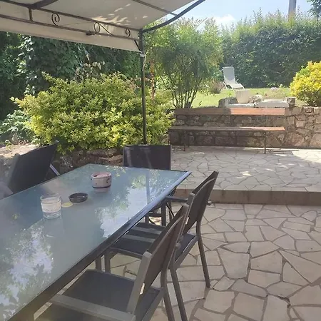 La Petite Longere Holiday home *