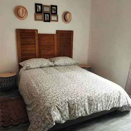 Holiday home La Petite Longere