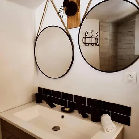 La Petite Longere Holiday home *
