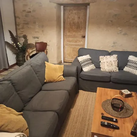 La Petite Longere Holiday home