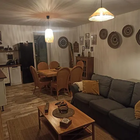 La Petite Longere * Septfonds