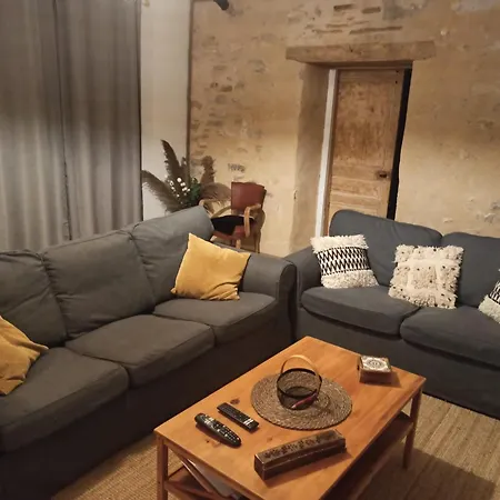 La Petite Longere * Septfonds