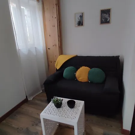 La Petite Longere Holiday home