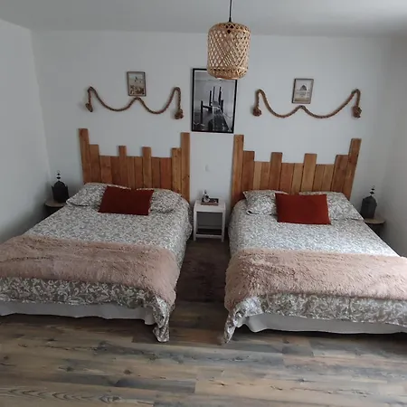 La Petite Longere Tatil Evi