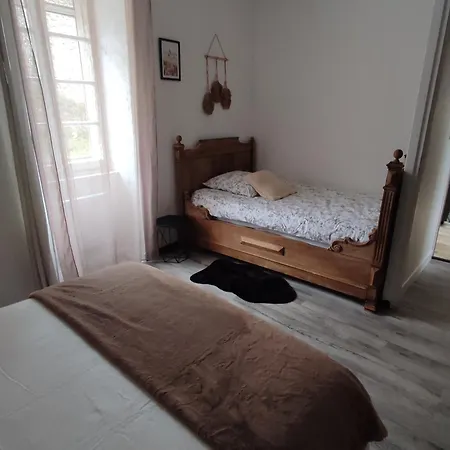 Holiday home La Petite Longere *