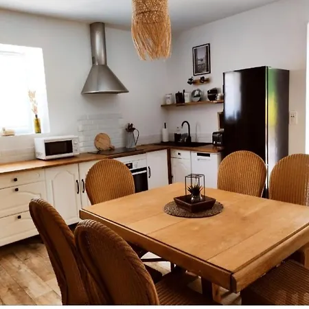 Holiday home La Petite Longere *