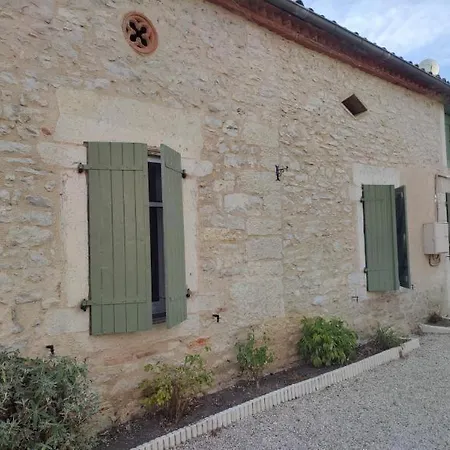 La Petite Longere Tatil Evi *