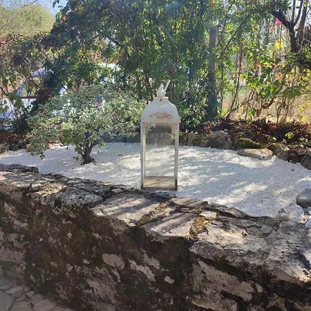 La Petite Longere Tatil Evi Septfonds