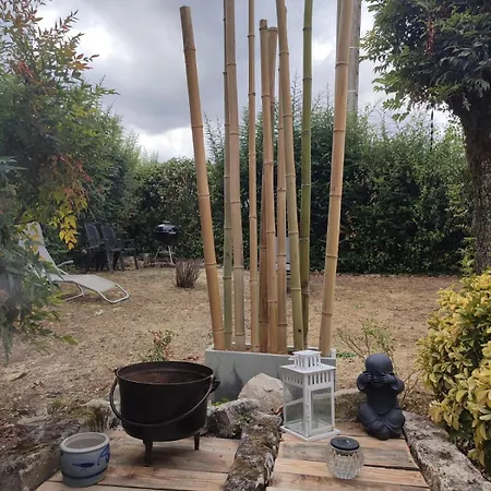 La Petite Longere * Septfonds