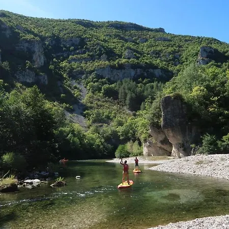 La Petite Longere * Septfonds