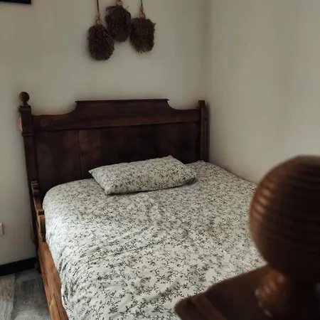 Holiday home La Petite Longere *