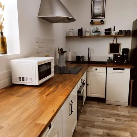 La Petite Longere * Septfonds