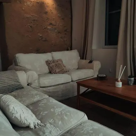 La Petite Longere Tatil Evi