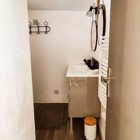 La Petite Longere Septfonds