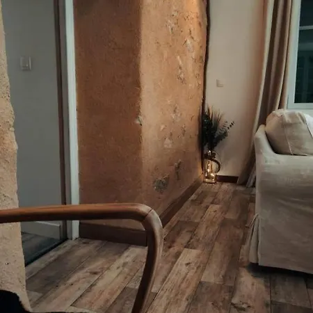 La Petite Longere Tatil Evi