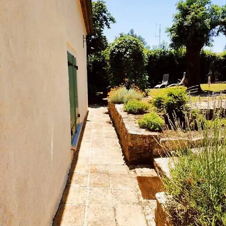 La Petite Longere Holiday home *