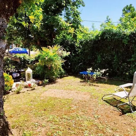 La Petite Longere Holiday home Septfonds