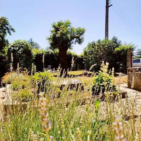 Holiday home La Petite Longere