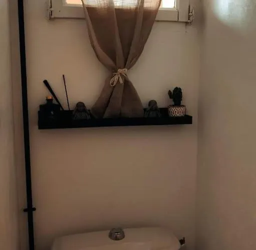 Ferienhaus La Petite Longere *