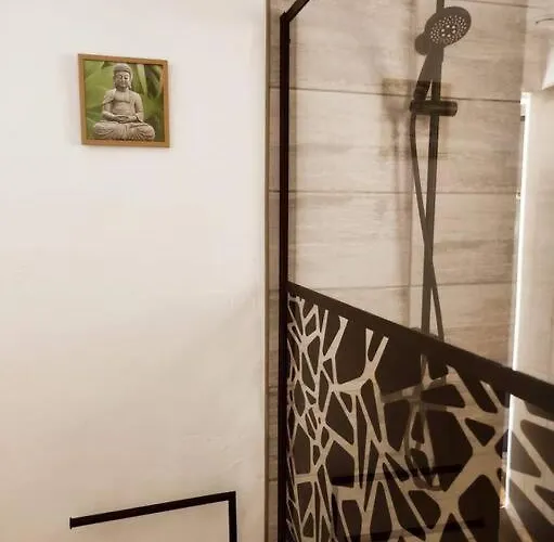 La Petite Longere Ferienhaus Septfonds