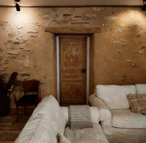 La Petite Longere Ferienhaus