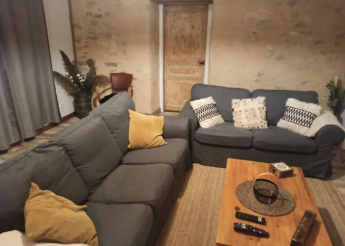 La Petite Longere Ferienhaus