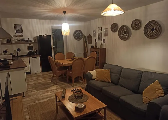 La Petite Longere * Septfonds