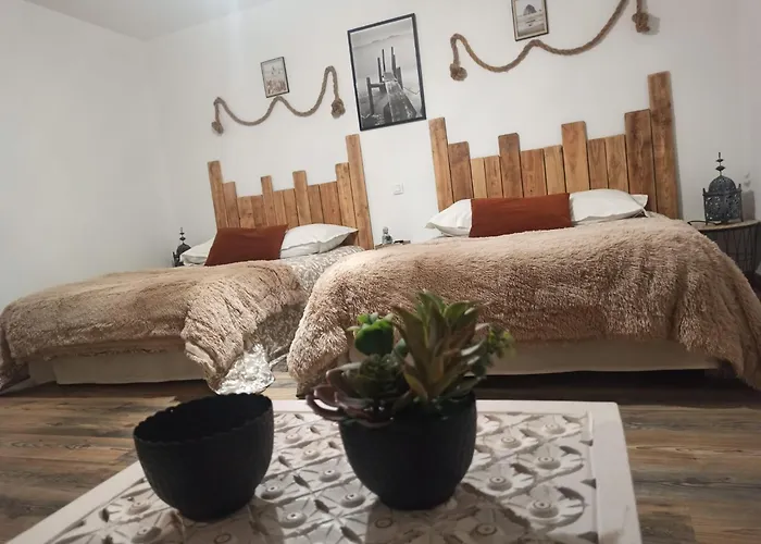 Ferienhaus La Petite Longere Septfonds