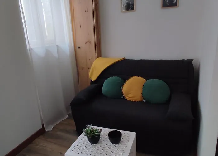 La Petite Longere Ferienhaus