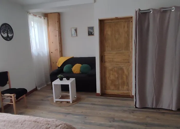 La Petite Longere Septfonds