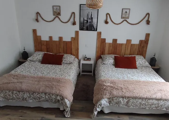 La Petite Longere Ferienhaus