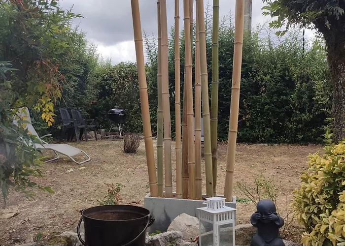 La Petite Longere * Septfonds