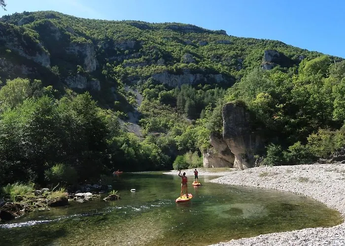 La Petite Longere * Septfonds