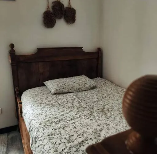 Ferienhaus La Petite Longere *