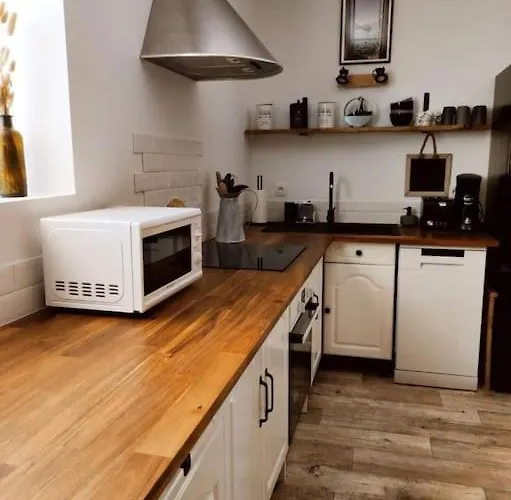 La Petite Longere * Septfonds