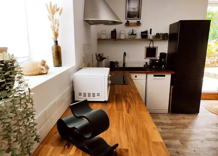 La Petite Longere Septfonds