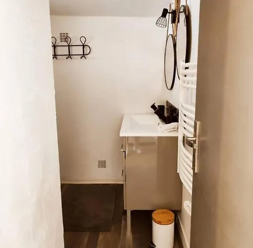 La Petite Longere Septfonds