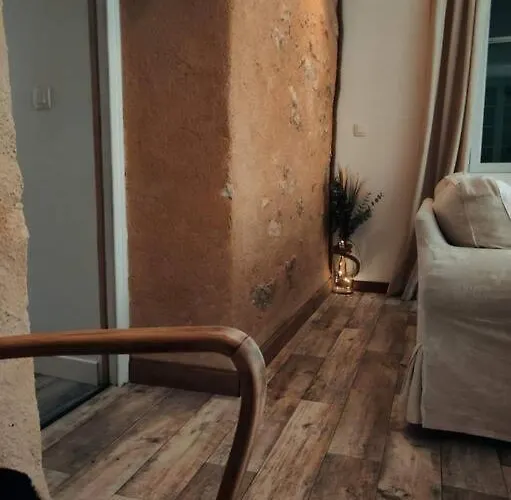 La Petite Longere Ferienhaus