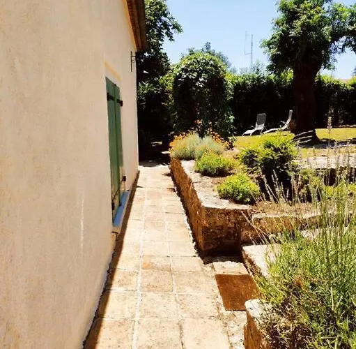 La Petite Longere Ferienhaus *