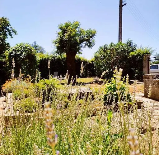 Ferienhaus La Petite Longere